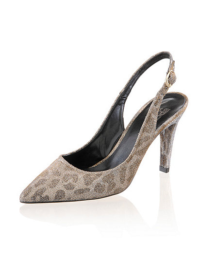 Sling-Pumps Sling-Pumps