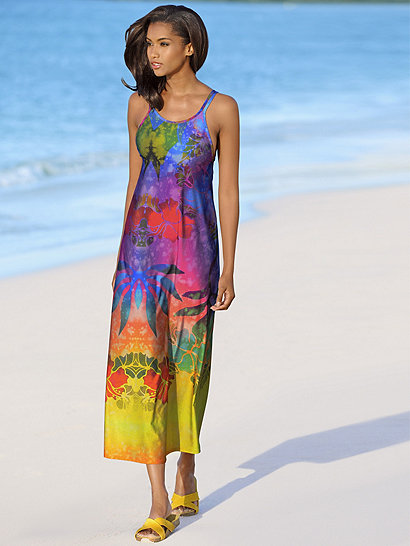 Sommerkleid Sommerkleid